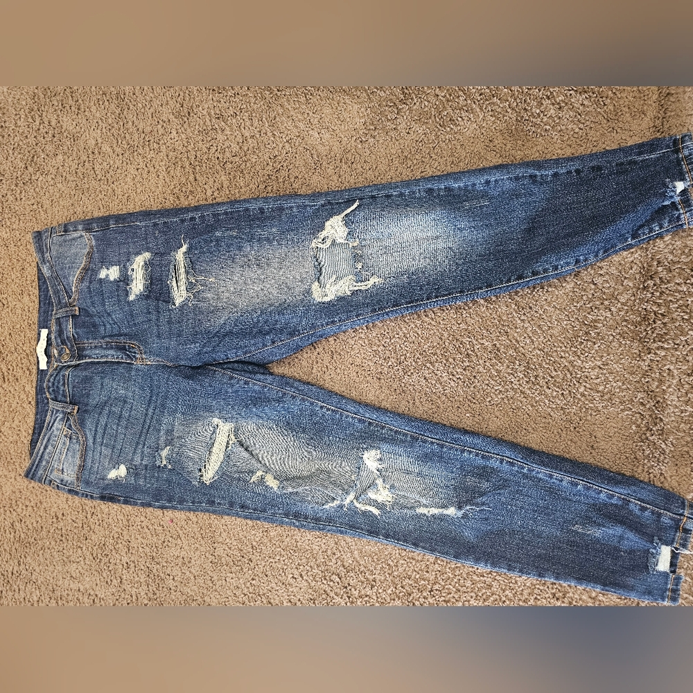 Nature Jeans 2 Pairs